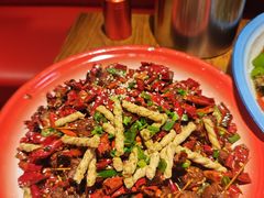 -兔槽江湖菜·重庆璧山兔(水围店)