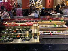 -空之介寿喜烧·和牛放题(恒隆广场店)