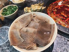 -蜀大侠火锅(建设路第五大道店)