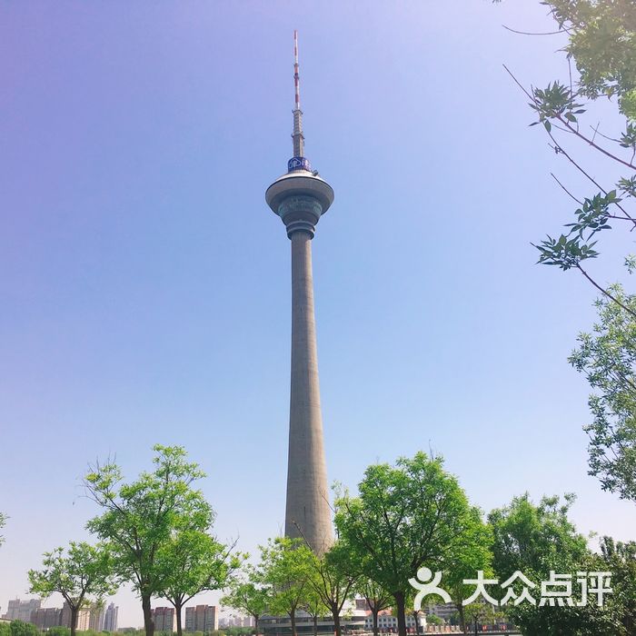 天津广播电视塔