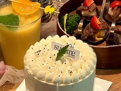 -流酥可心·牛乳蛋糕商店(禾祥西路店)