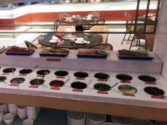 -小乌猪·金华筒骨煲(永盛购物广场店)