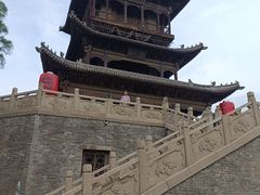 -常家庄园