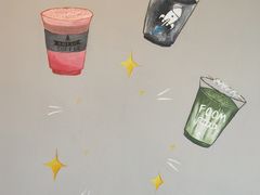 -马路边边串串香(北苑旗舰店)