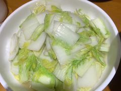 -格塘人家·山泉水煮鱼(望兴家园店)