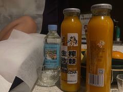 -华夏良子·足道SPA艾灸(翠微店)