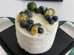 -姆们M Sweetie Cake(五道口店)