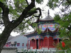-北山公园