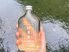 -趵突泉景区