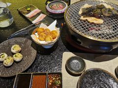 -樱嘢·炭火烧肉(惠南店)