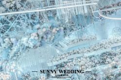 点击看大图 -Sunny喜铺婚礼策划(东部店)