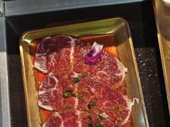 -炙城·韩式烤肉(南京东路店)