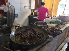 -泰顺江南春面馆