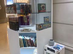 -小专鼠小马吉米儿童图书馆(世纪金源店)