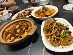 -小杨酒家(华苑小区店)