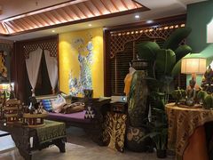 -象遇-泰式.秘术 SPA(先天下店)