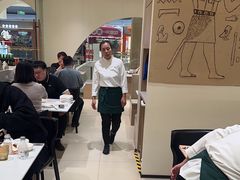 -小茉庐和牛自助火锅(龙湖万达店)