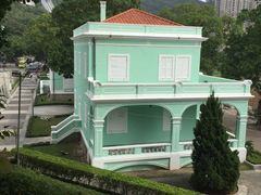 -龙环葡韵住宅式博物馆