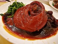 -山明水秀大饭店