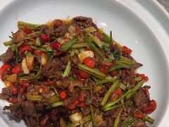 -湘当爱·鲜煮现炒(松岗立业路店)