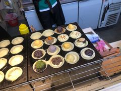 -味正点车轮饼可丽饼(南禅寺店)