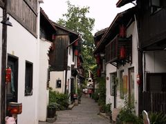 -小河直街历史文化街区