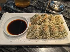 -老船舫·现做活鲜鱼馆(东郊记忆店)