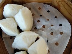 -怀德酒楼·粤菜·海鲜·茶点(宝安国际机场店)