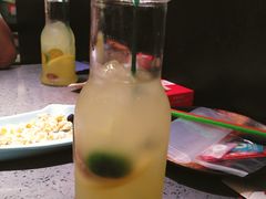 青柠优优-鱼上·烤鱼(万象城店)