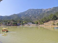 -牛鱼嘴原始生态风景区
