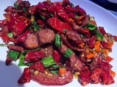 -云梦庭·剁椒鱼头(银泰中心in99店)