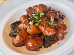 -壹只菜·崇明本地特色菜(崇明南门店)