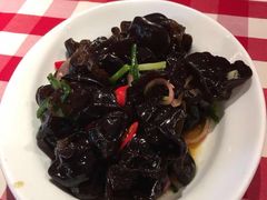 -西贝莜面村(上海百联西郊店)