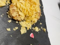 -若蘭慈·无国界素食料理(欢乐海岸店)