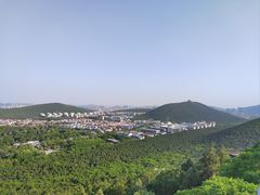 -云龙山