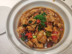 -王府井酒店(金桥港湾店)