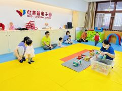 -红黄蓝亲子园(狮城店)