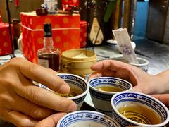 -南京大牌档(香港广场店)