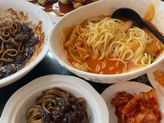 -桃园中华料理炸酱面(燕儿岛路店)