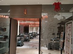 门面-满江红大酒店(城站店)