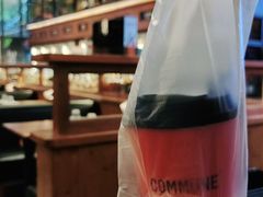 -COMMUNE幻师(花园道店)