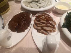 -便宜坊烤鸭店(甜水园店)
