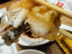 -龙记斑鱼庄