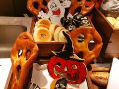 -长沙大王山朗豪酒店·朗豪自助餐厅