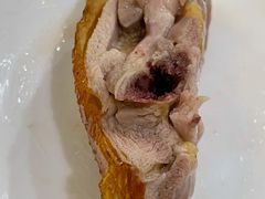 當紅脆皮雞-壹零贰小馆(桂城石啃店)