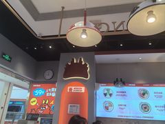 -龍歌自助小火锅(李沧顺和汇店)