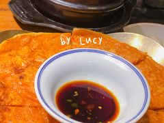 大酱汤-7年8班朝鲜族非遗美食(三钢里店)