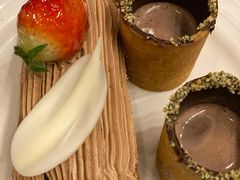 -上海大宁福朋喜来登酒店大堂吧(共和新路店)