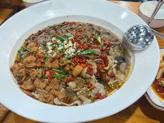 -邱大妈水煮(龙山店)