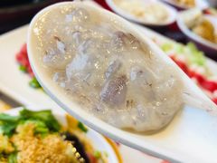 -山城辣妹子(定福庄店)